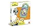 Produktbild Die Minions Kinder Luftmatratze Surf Rider mit Sichtfenster 110 cm