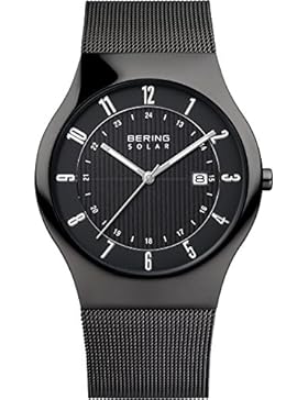 Bering Herren-Armbanduhr 14640-222