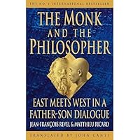 The Monk and the Philosopher: East meets west in a father-son dialogue