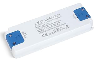 SUCIKORIO 12V 60W Zasilacz LED Transformator 230V Do 12V 60W 5A Smukły Sterownik Stałonapięciowy Ultracienki Transformator Niskonapięciowy, Odpowiedni Do Taśm świetlnych I Opraw Oświetleniowych