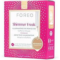 Mascarilla Shimmer Freak UFO - Activada de FOREO