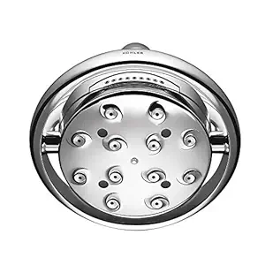 Kohler Flipside 5513IN-CP Shower Head (Polished Chrome)