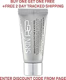 SkinPep Brightening Enzyme & Acid Peel - Beautiful and Vibrant Skin + Pineapple and Papaya Enzymes + Peptides + Glycolic Acid And Lactic Acid + Vitamin C - Professional Grade Peeling Gel
