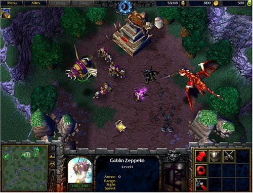 WarCraft III Reign of Chaos BestSeller Series reviews WarCraft III Reign of Chaos BestSeller Series