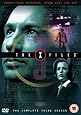 The X Files: Season 3 [DVD] [1994]