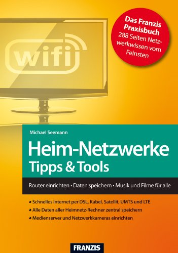Download Heim-Netzwerke Tipps & Tools Download Heim-Netzwerke Tipps & Tools