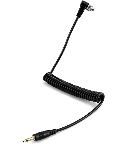 Câble de synchronisation JJC pour flash Nikon TTL