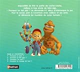 Image de POURQUOI JE FAIS PIPI