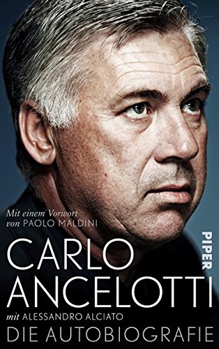 Download Carlo Ancelotti. Die Autobiografie Download Carlo Ancelotti. Die Autobiografie