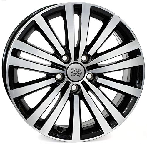 Cerchi In Lega 17 Audi A3 Sportback Classifica
