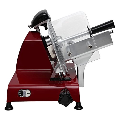 Berkel Red Line 250 Schwarz - 3