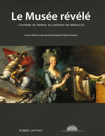 couverture de : Le mus&eacute;e r&eacute;v&eacute;l&eacute;