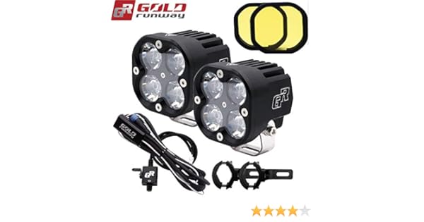 gr lights for bikes