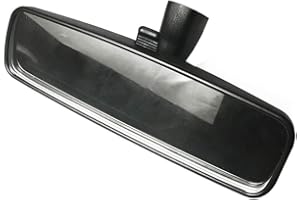 KARRITER Auto Specchietto Retrovisore Interno per 307 207