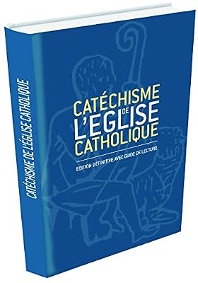 Catéchisme de l'Eglise catholique