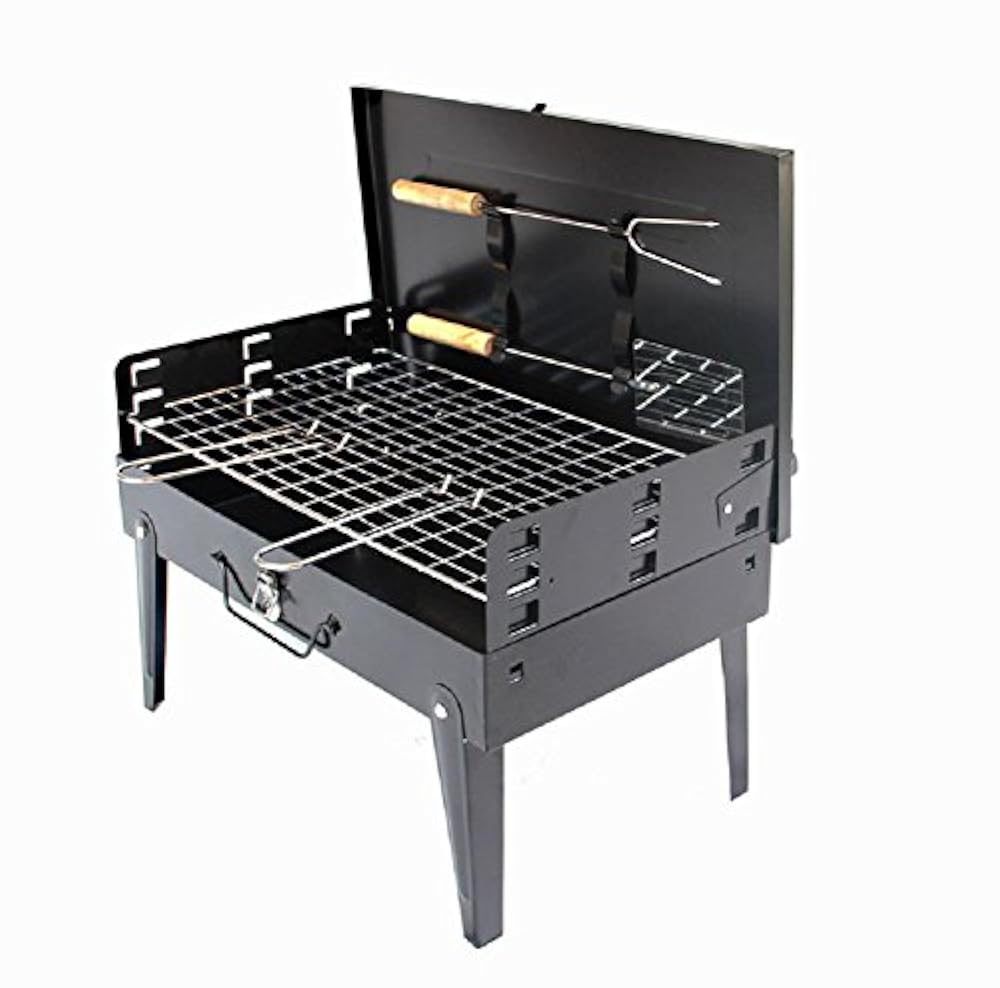 Мангал Portable Foldable BBQ 1018