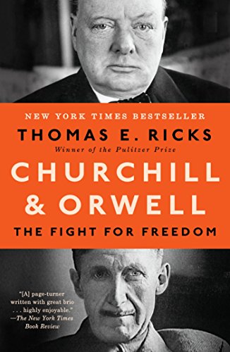 Download Churchill & Orwell: The Fight for Freedom Download Churchill & Orwell: The Fight for Freedom
