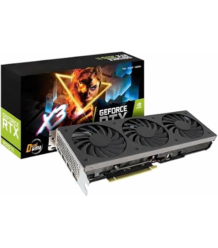 Amazon.in: Buy INNO3D NVIDIA GEFORCE RTX 3060 Ti Twin X2 OC LHR 8