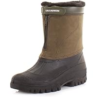 mens muckers boots
