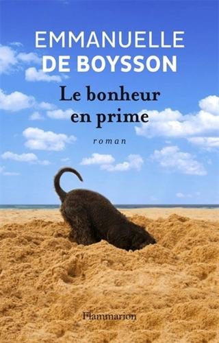 couverture de : Le bonheur en prime