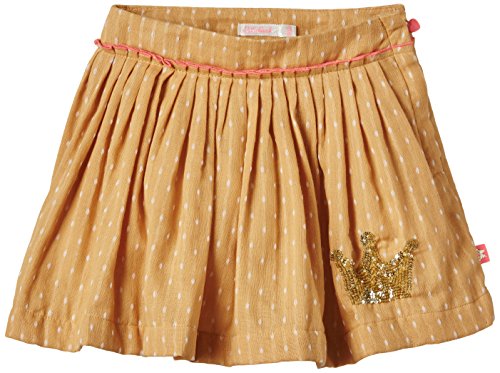 Billieblush Baby Girls Polka Dot Skirt -  Yellow - 24 Months