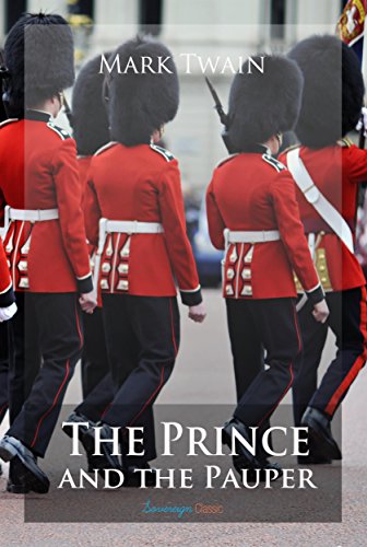 The Prince and the Pauper (World Classics) (English Edition) The Prince and the Pauper (World Classics) (English Edition)