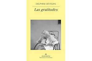 Las gratitudes: 1041 (Panorama de narrativas)