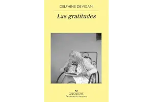 Las gratitudes: 1041 (Panorama de narrativas)