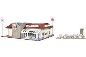 Vollmer 43632 Burger King