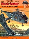 Pilotes de porte-avions