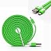 Produktbild Outstanding® 3M Geflochtene Micro USB Kabel Daten Ladekabel für Android Phones