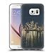 Produktbild Offizielle Luke Gram Vancouver II Wolkenkratzer Soft Gel Hülle für Samsung Galaxy S7