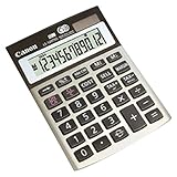 Canon Ls-120Tsg Umwelt Taschenrechner,12Stellig