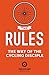 Produktbild The Rules: The Way of the Cycling Disciple