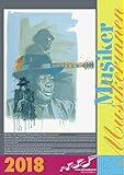Musiker und Musikerinnen: Die Wilden 13 by