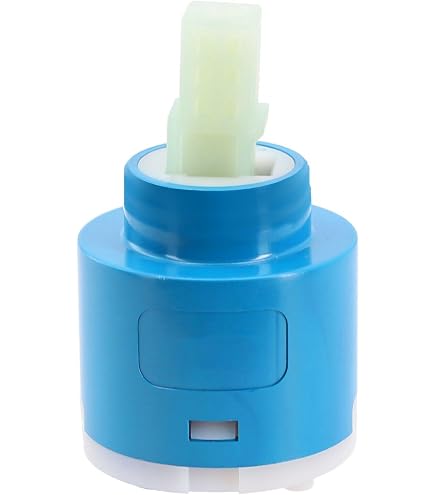 thumbnail image 2 of Tri-Flow Swiss Ceramic Water Filter TF-321 - Potable Water Filter Cartridge, 1 Count 2 of 4