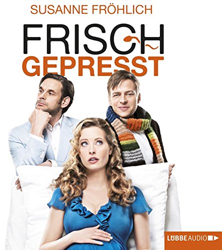 Download Frisch gepreßt: Autorenlesung. Download Frisch gepreßt: Autorenlesung.