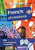 Image de Harrap's French Phrasebook