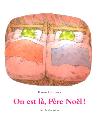 On est là, Père Noël