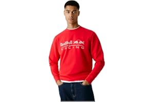 Pepe Jeans Team Logo Crew Sudadera Hombre (Pack de 1)