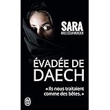 Évadée de Daech: «Ils nous traitaient comme des bêtes.»