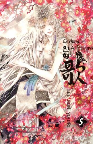 Le Chant de la Poupée — Tome 5