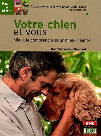 couverture de : Votre chien et vous