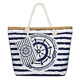 【5】【Ocasiones】Bolsos Playa Grandes Impermeables Perfecto para un Día en la Playa, Piscina o Parque, Picnics, Vacaciones, Viajes de Compras y Días en Familia