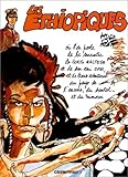 Corto Maltese : Les Ethiopiques by 