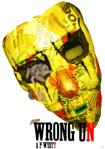 Download WRONG 'UN: Part 1 of the Wrong 'Un trilogy