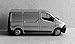 Price comparison product image Reitze Rietze - 21360 "Renault Traffic" Metallic Van Model