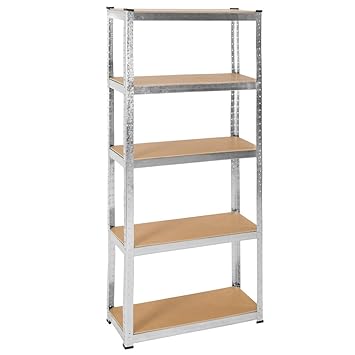 etagere bois amazon