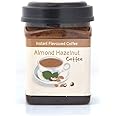 HETALS HOMEMADE Premium Instant Coffee |11 Different Flavours Of Coffee | 250 GM | Prepares 20 CUPS | Make hot or cold (Almond Hazelnut Coffee)