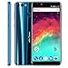 Produktbild Ulefone Mix 2 Entsperrtes Smartphone 2 GB + 16GB Fingerabdrucksensor Dual Rückseite Kameras 14,5 cm Android 7.0 mtk6737 Quad Core 64-bit bis zu 1,3 GHz Unterstützung 4 G Netzwerk, OTG, Dual-SIM